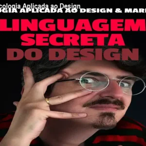 Curso de Psicologia Aplicada ao Design e Marketing