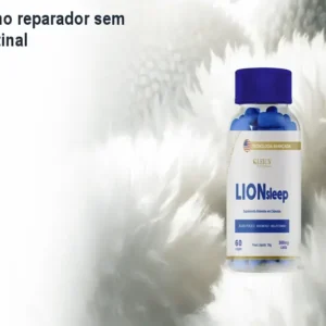 LIONsleep: Sono reparador sem sonolência matinal