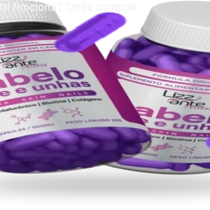 Lizz Ante Nutri funciona? Onde comprar agora