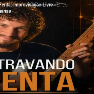 Destravando a Penta: Improvisação Livre em Poucas Semanas