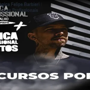 Curso de Mágica Felipe Barbieri – Aprenda Truques Profissionais