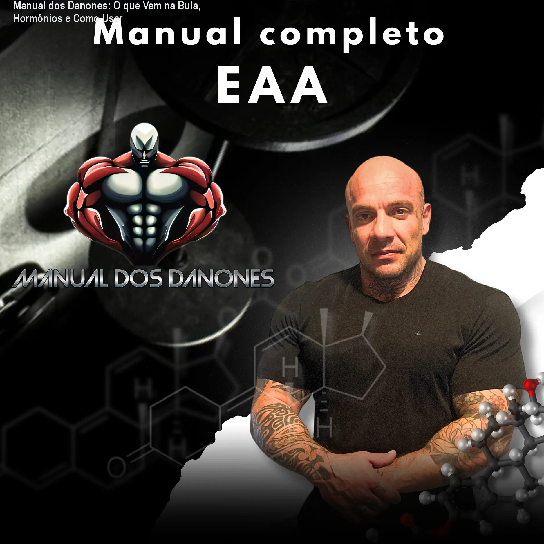 Manual dos Danones: O que Vem na Bula, Hormônios e Como Usar