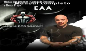 Manual dos Danones de Thiago Pinheiro Machado – promoção de cupom e menor preço