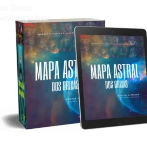 Mapa Astral dos Orixás: autoconhecimento espiritual