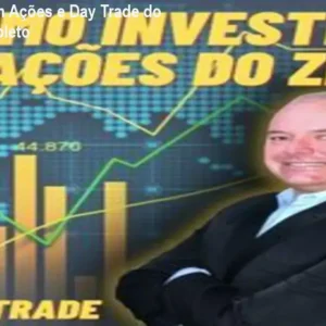 Como Investir em Ações e Day Trade do Zero – Guia Completo