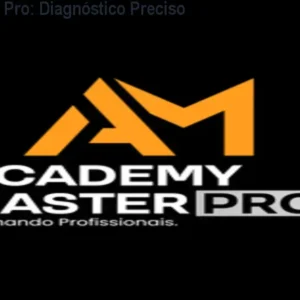 Academy Master Pro: Diagnóstico Preciso para Mecânicos