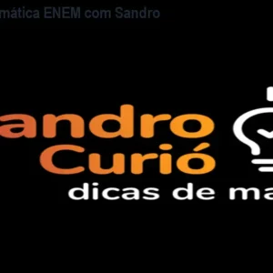 Curso de Matemática ENEM com Sandro Curió