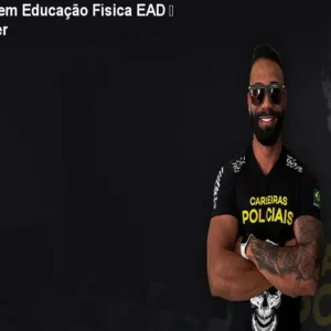 Bacharelado em Educação Física EAD – Instituto Oliver