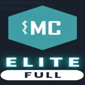 Medcards Combo Elite: Memorização Avançada para Residência