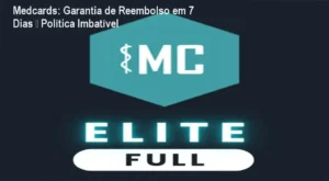 Medcards fundado por oftalmologista – política de reembolso e garantia de 7 dias
