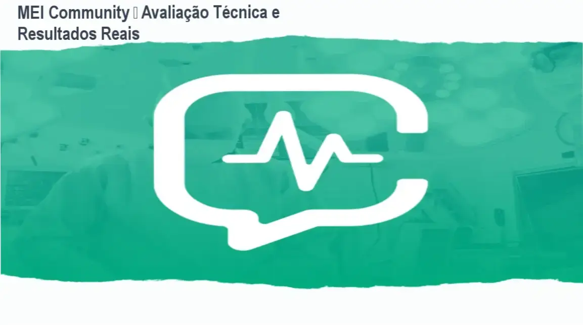MEI Community para médicos que desejam dominar inglês médico