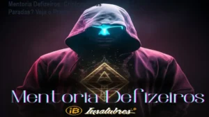 Imagem da Mentoria Defizeiros mostrando incremento de rendimento em cripto com segurança