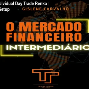Mentoria Individual Day Trade Renko – Aprenda o Setup