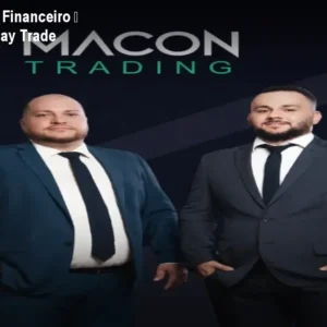 Mentoria Mercado Financeiro – Consistência no Day Trade