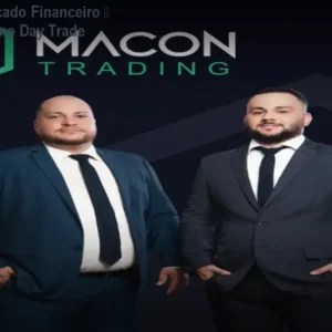 Mentoria Mercado Financeiro – Consistência no Day Trade