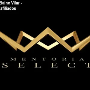 Mentoria SELECT Elaine Vilar - Lançamentos para afiliados