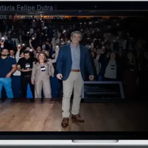 Mentoria Tributária Felipe Dutra – Reduza Tributos e Aumente Lucros