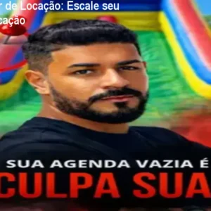 Mentoria Viver de Locação: Escale seu negócio de locação