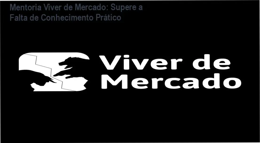 Imagem da Mentoria Viver de Mercado com Caio Vaz mostrando a sala VIP de operações ao vivo