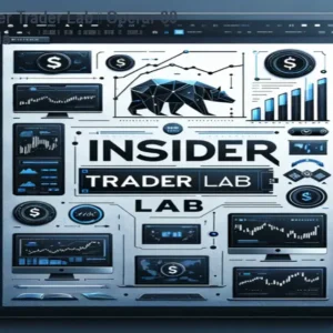 Mentoria Insider Trader Lab – Operar 30 a 60 min por dia