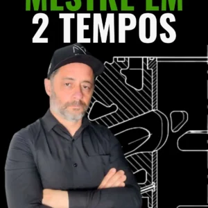 Curso Mestre em 2 tempos: preparo profissional de motores 2T