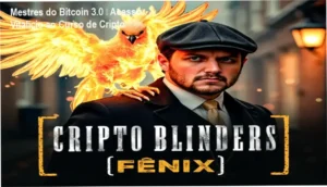 Augusto Backes – Mestres do Bitcoin acesso vitalício, conteúdo completo de cripto