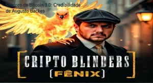 Mestres do Bitcoin 3.0 de Augusto Backes – custo-benefício e credibilidade no ensino de cripto