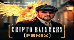 Augusto Backes – método de análise on‑chain e gestão de risco que gera resultados em cripto