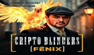 Augusto Backes – Mestres do Bitcoin: carreira e aplicação prática no mercado cripto