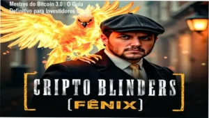 Mestres do Bitcoin 3.0 de Augusto Backes – investimento de R$ 1.997 a R$ 2.497