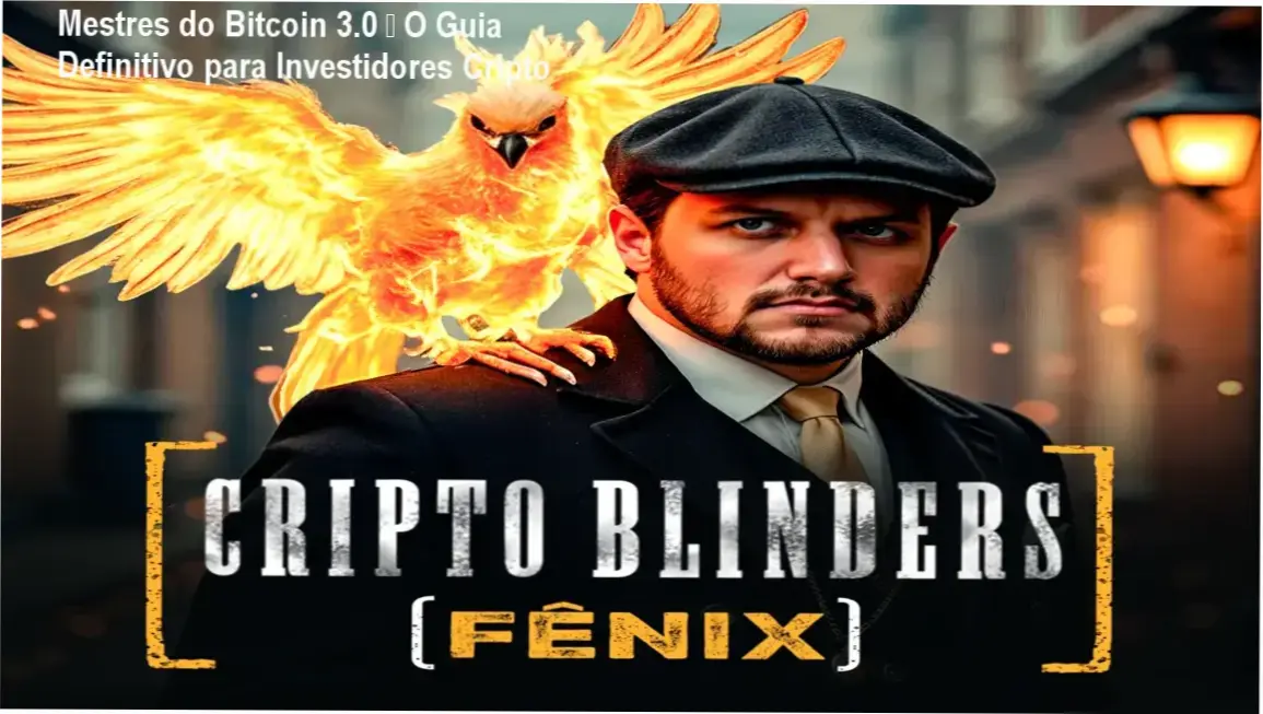Mestres do Bitcoin 3.0 de Augusto Backes – investimento de R$ 1.997 a R$ 2.497