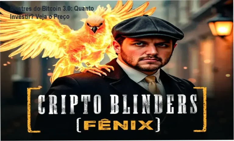 Augusto Backes – Mestres do Bitcoin: custo‑benefício e valor percebido