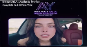 Método AYLA análise completa – avaliação técnica da Fórmula Viral de Julia Oliveira