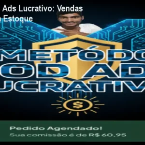 Método COD Ads Lucrativo: Vendas Rápidas sem Estoque