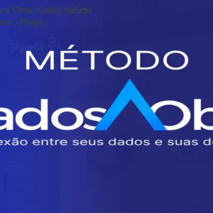 Método Dados à Obra: Como reduzir custos e atrasos – Preço