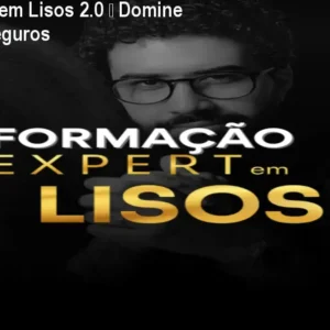 Método Expert em Lisos 2.0 – Domine Alisamentos Seguros