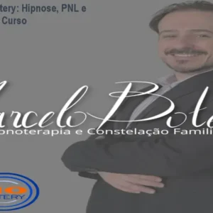 Método HipnoMastery: Hipnose, PNL e Constelação em 1 Curso