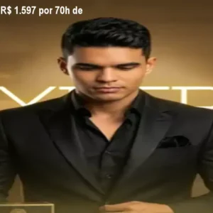 Método MRV 4.0 – R$ 1.597 por 70h de Estratégia Real