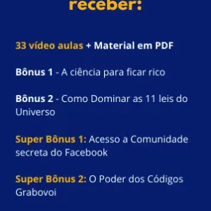 Método Numerologia Aplicada: Curso Prático em 30 Dias
