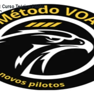 Método VOA – Curso Teórico Piloto Privado ANAC