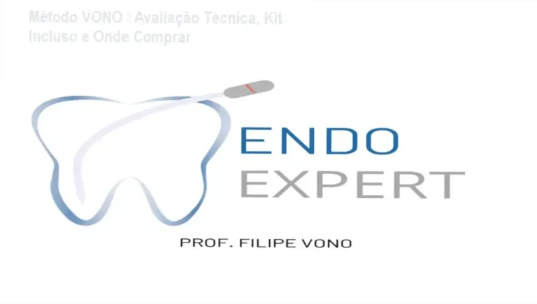 Método VONO – Avaliação Técnica, Kit Incluso e Onde Comprar