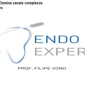 Método VONO: Domine canais complexos com kit exclusivo
