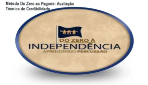 Método Do Zero ao Pagode – custo‑benefício e investimento em aprendizado musical confiável