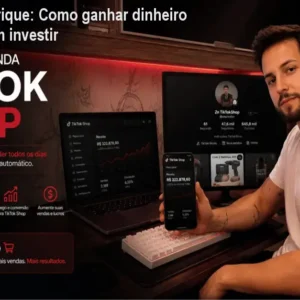 Método ZN Brique: Como ganhar dinheiro no TikTok sem investir