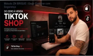 Método ZN BRIQUE ZN cupom desconto