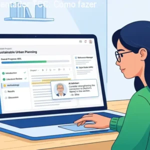 Monografis – Orientador TCC: Como fazer TCC rápido