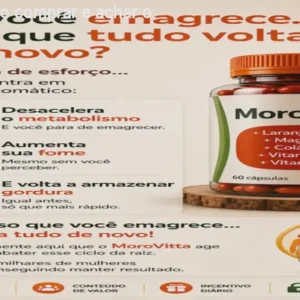 MoroVitta: Como comprar e achar o melhor preço?