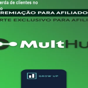 MultHub: Evite perda de clientes no WhatsApp – Preço