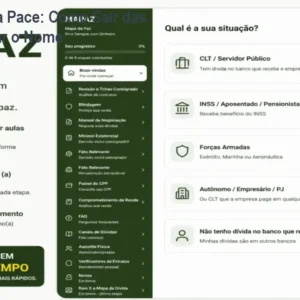 Protocolo Nadia Pace: Como Saír das Dívidas e Limpar o Nome