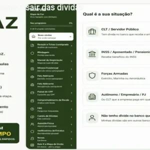 Como limpar o nome e sair das dívidas